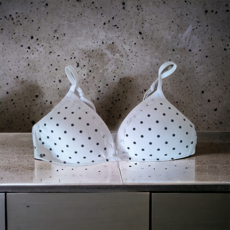 SMALL BRA