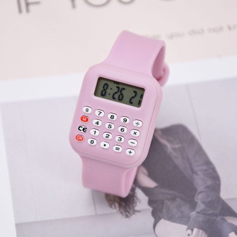children's calculator watch - Image 6