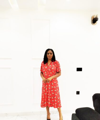 eco gown
