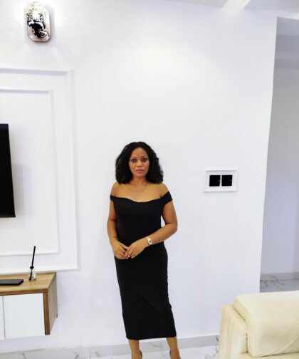 eco gown