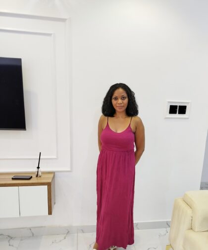 eco gown