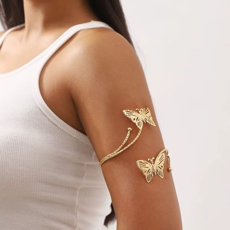 Arm Bangle - Image 2