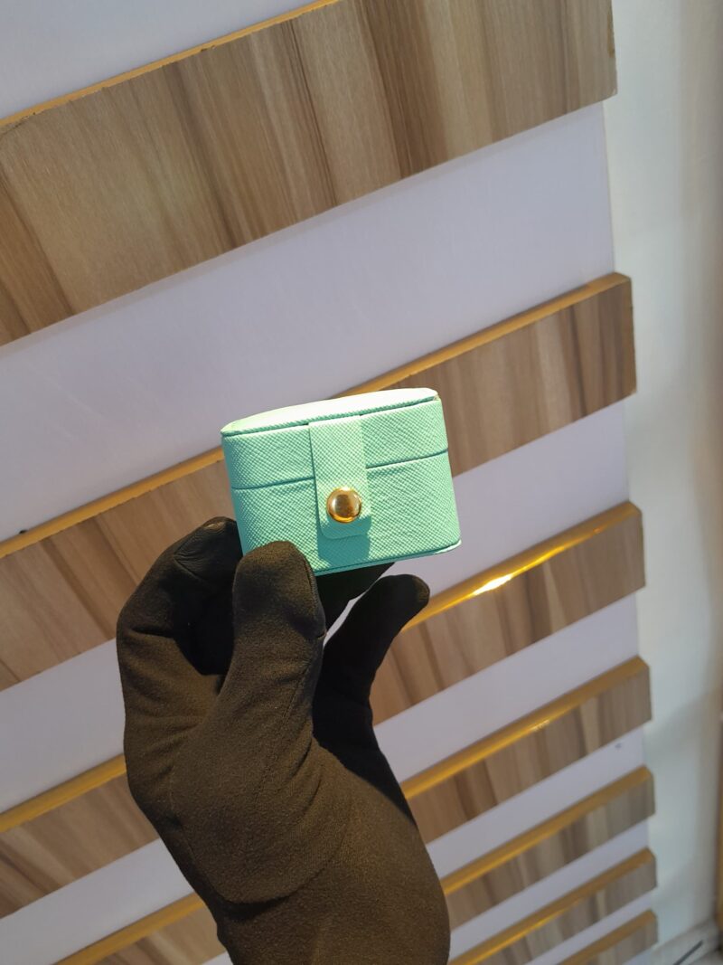 JEWELRY BOX (MIXED COLOUR)