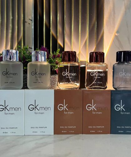 GK Perfume